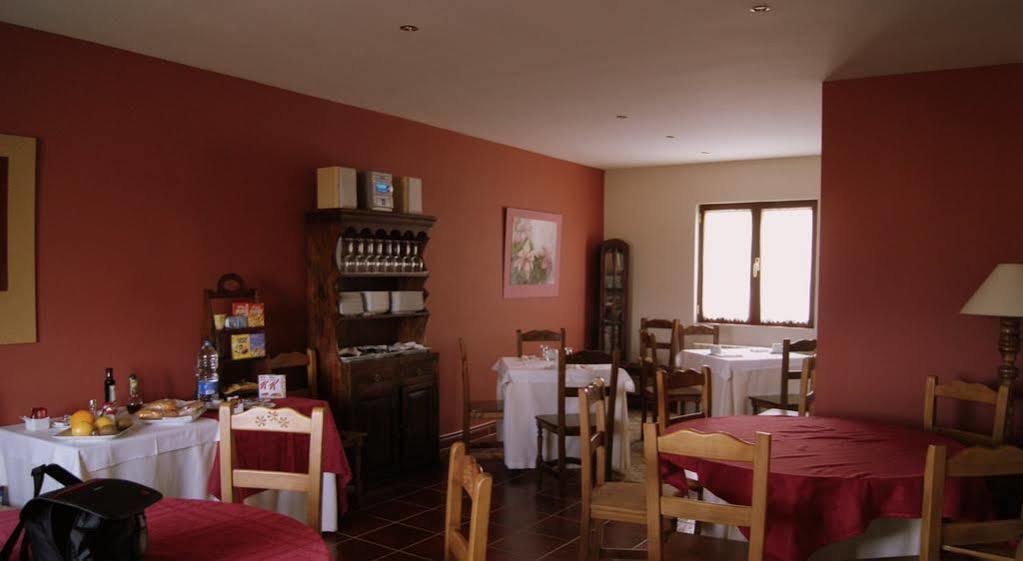 Casa Rural El Linaje De Los Cinco Sombreros Gallegos De San Vicente Екстер'єр фото